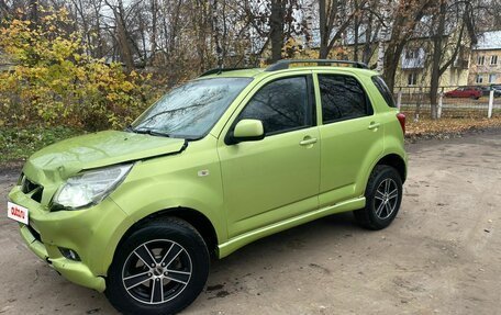 Daihatsu Terios II, 2006 год, 440 000 рублей, 9 фотография