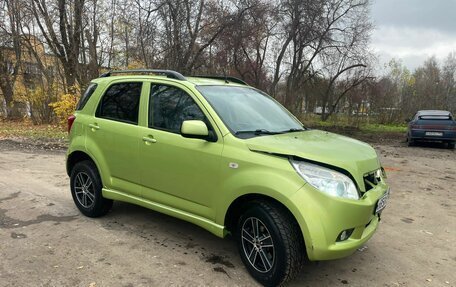 Daihatsu Terios II, 2006 год, 440 000 рублей, 8 фотография