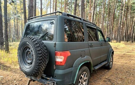 ЛуАЗ Patriot, 2014 год, 750 000 рублей, 4 фотография