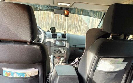 ЛуАЗ Patriot, 2014 год, 750 000 рублей, 8 фотография
