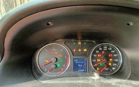 ЛуАЗ Patriot, 2014 год, 750 000 рублей, 7 фотография