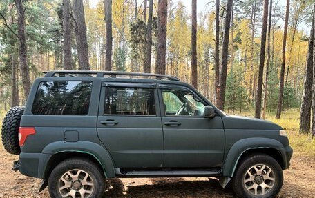 ЛуАЗ Patriot, 2014 год, 750 000 рублей, 5 фотография