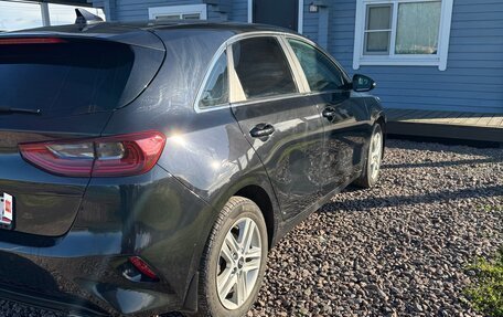 KIA cee'd III, 2019 год, 1 750 000 рублей, 5 фотография