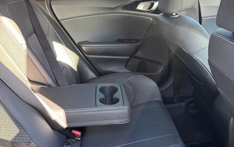 KIA cee'd III, 2019 год, 1 750 000 рублей, 13 фотография