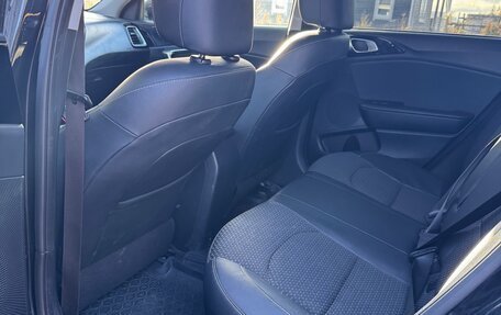 KIA cee'd III, 2019 год, 1 750 000 рублей, 15 фотография