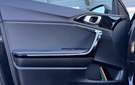 KIA cee'd III, 2019 год, 1 750 000 рублей, 19 фотография