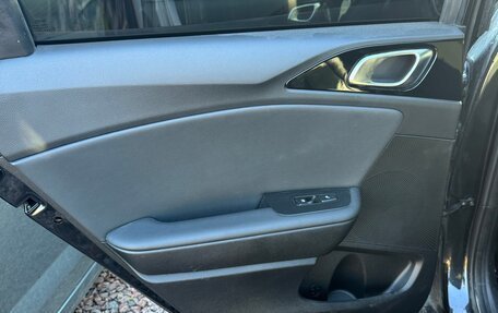 KIA cee'd III, 2019 год, 1 750 000 рублей, 20 фотография