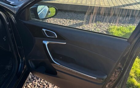 KIA cee'd III, 2019 год, 1 750 000 рублей, 22 фотография