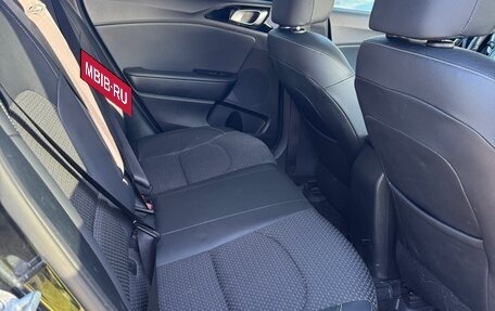 KIA cee'd III, 2019 год, 1 750 000 рублей, 12 фотография