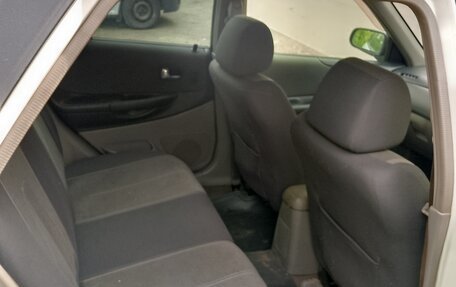 Mazda Familia, 2002 год, 330 000 рублей, 6 фотография