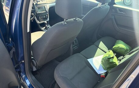 Skoda Yeti I рестайлинг, 2014 год, 1 250 000 рублей, 6 фотография