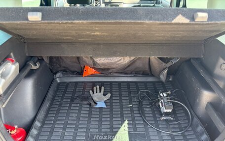 Skoda Yeti I рестайлинг, 2014 год, 1 250 000 рублей, 5 фотография