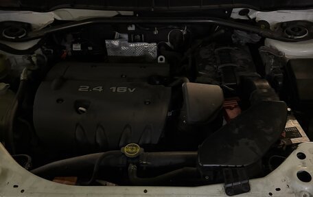 Peugeot 4007, 2011 год, 888 000 рублей, 2 фотография