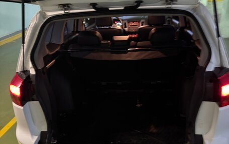 Peugeot 4007, 2011 год, 888 000 рублей, 6 фотография