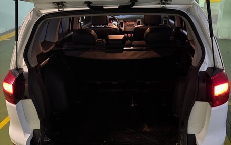 Peugeot 4007, 2011 год, 888 000 рублей, 5 фотография