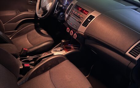 Peugeot 4007, 2011 год, 888 000 рублей, 7 фотография