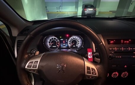 Peugeot 4007, 2011 год, 888 000 рублей, 4 фотография