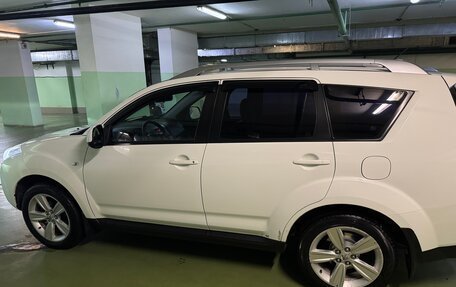 Peugeot 4007, 2011 год, 888 000 рублей, 9 фотография