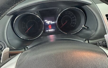 Peugeot 4007, 2011 год, 888 000 рублей, 11 фотография