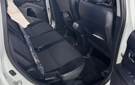 Peugeot 4007, 2011 год, 888 000 рублей, 13 фотография