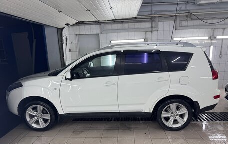 Peugeot 4007, 2011 год, 888 000 рублей, 18 фотография