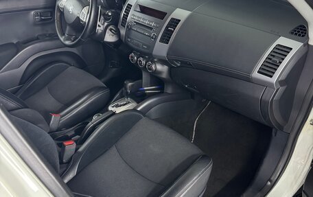 Peugeot 4007, 2011 год, 888 000 рублей, 15 фотография