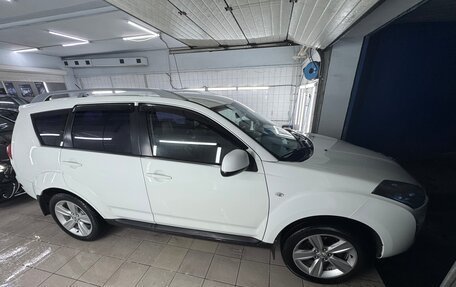 Peugeot 4007, 2011 год, 888 000 рублей, 16 фотография
