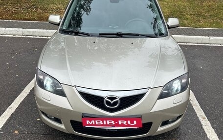 Mazda 3, 2008 год, 680 000 рублей, 2 фотография
