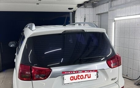 Peugeot 4007, 2011 год, 888 000 рублей, 19 фотография