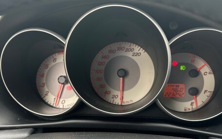 Mazda 3, 2008 год, 680 000 рублей, 9 фотография