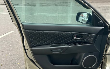 Mazda 3, 2008 год, 680 000 рублей, 16 фотография