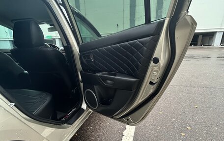 Mazda 3, 2008 год, 680 000 рублей, 19 фотография