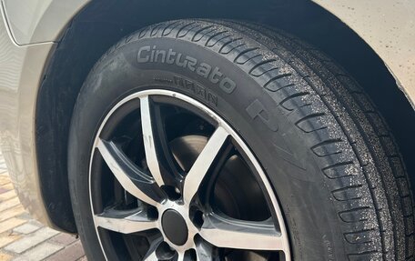 Mazda 3, 2008 год, 680 000 рублей, 26 фотография