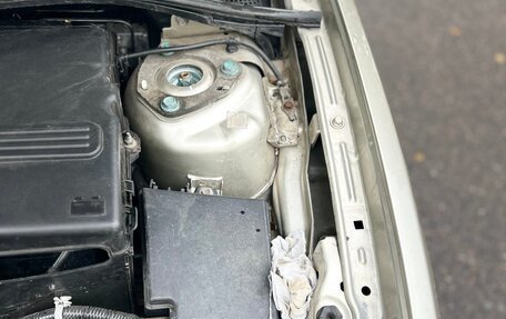 Mazda 3, 2008 год, 680 000 рублей, 24 фотография