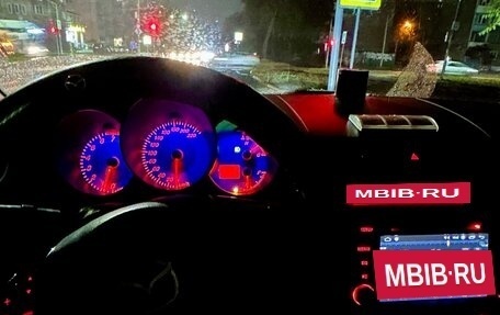 Mazda 3, 2008 год, 680 000 рублей, 12 фотография