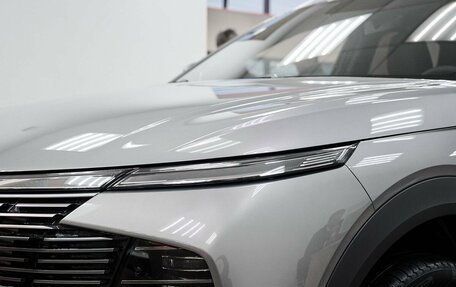 Haval F7, 2025 год, 3 549 000 рублей, 2 фотография