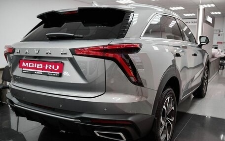 Haval F7, 2025 год, 3 549 000 рублей, 9 фотография