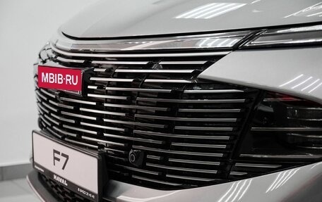 Haval F7, 2025 год, 3 549 000 рублей, 3 фотография