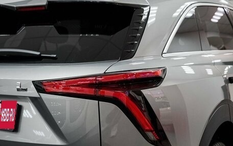 Haval F7, 2025 год, 3 549 000 рублей, 10 фотография