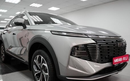 Haval F7, 2025 год, 3 549 000 рублей, 6 фотография