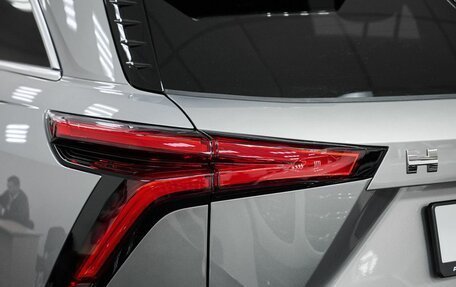 Haval F7, 2025 год, 3 549 000 рублей, 15 фотография