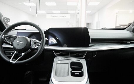 Haval F7, 2025 год, 3 549 000 рублей, 18 фотография