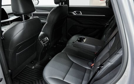 Haval F7, 2025 год, 3 549 000 рублей, 17 фотография