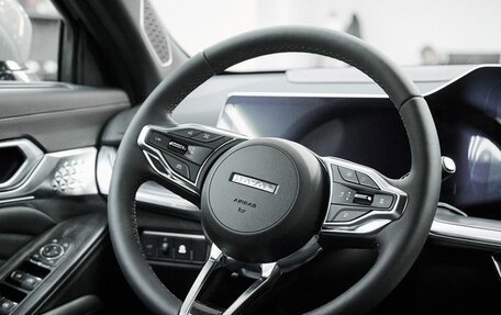 Haval F7, 2025 год, 3 549 000 рублей, 19 фотография