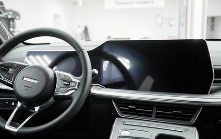 Haval F7, 2025 год, 3 549 000 рублей, 22 фотография