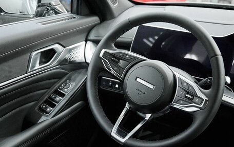 Haval F7, 2025 год, 3 549 000 рублей, 25 фотография