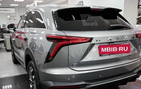 Haval F7, 2025 год, 3 549 000 рублей, 14 фотография