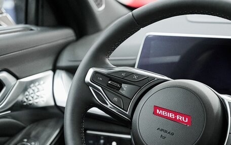 Haval F7, 2025 год, 3 549 000 рублей, 20 фотография