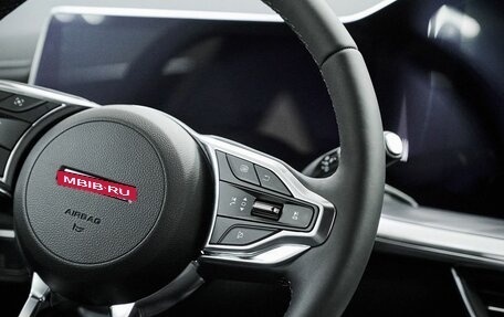 Haval F7, 2025 год, 3 549 000 рублей, 21 фотография