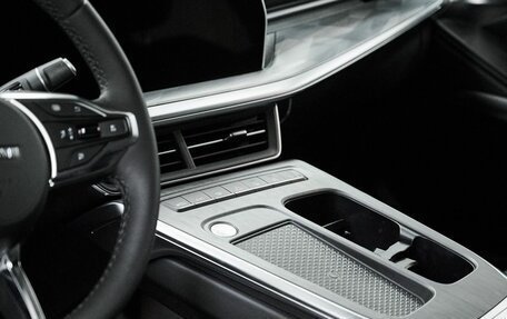 Haval F7, 2025 год, 3 549 000 рублей, 31 фотография